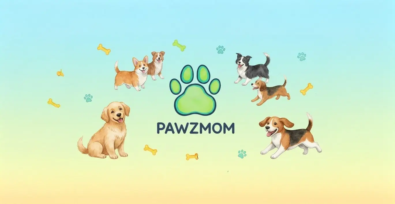 Banner for PAWZMOM 